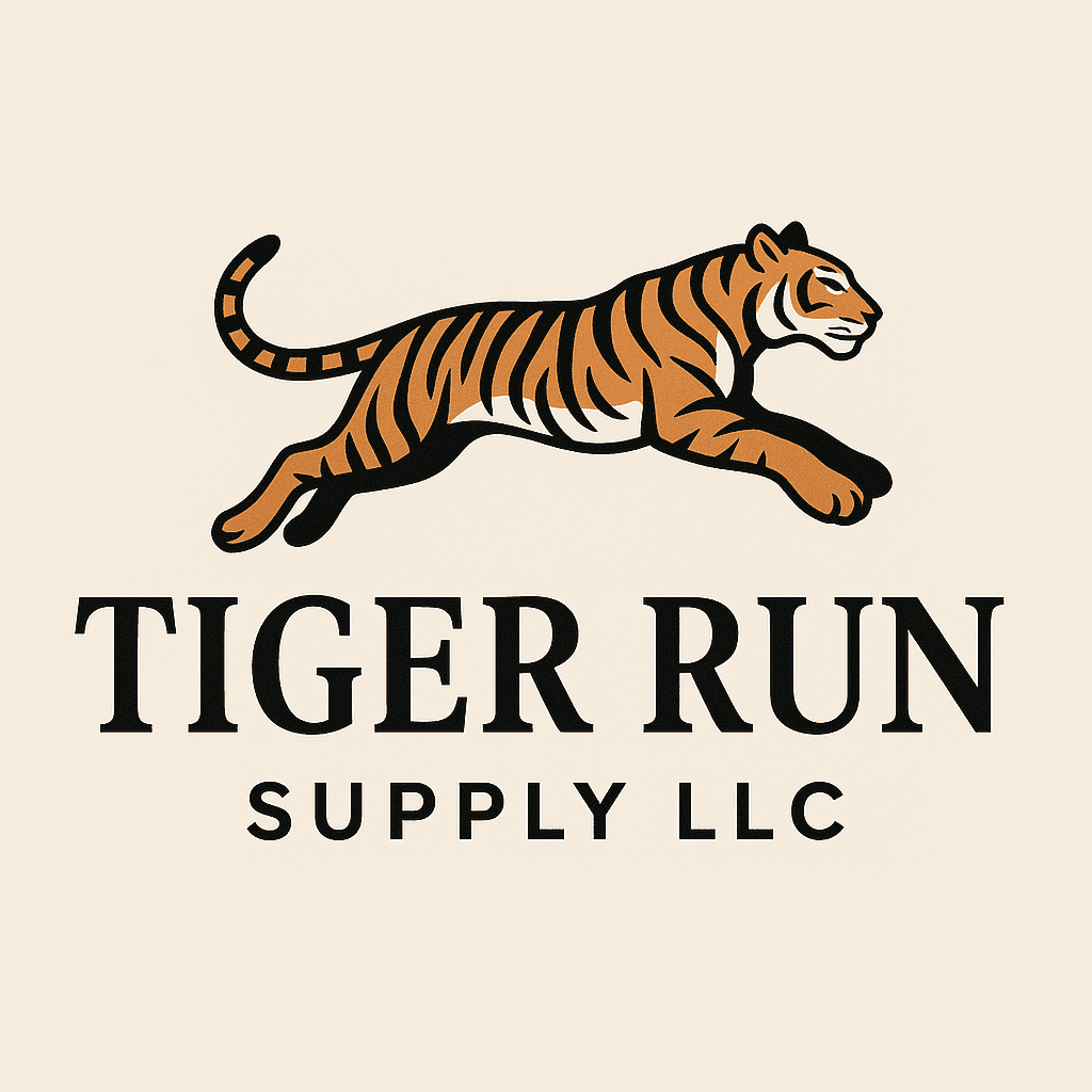 Tiger Run Supply LLC